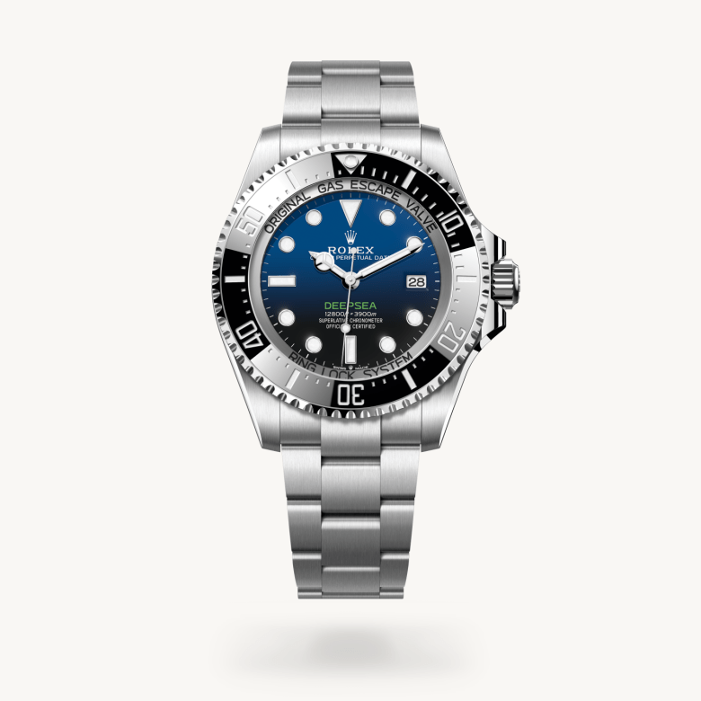 Rolex Rolex Deepsea M136660-0005