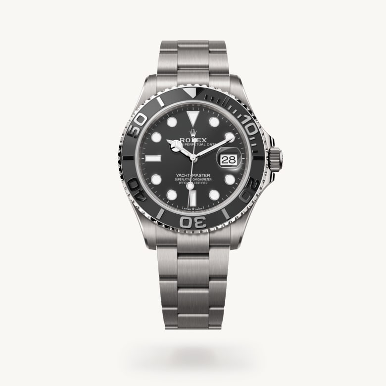 Rolex Yacht-Master 42 M226627-0001