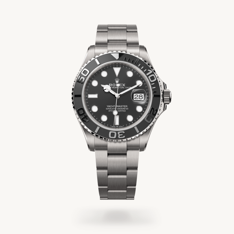 Rolex Yacht-Master 42 M226627-0001