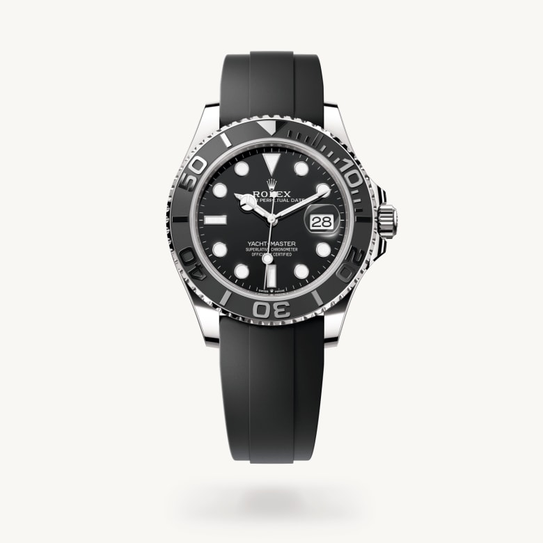 Rolex Yacht-Master 42 M226659-0002