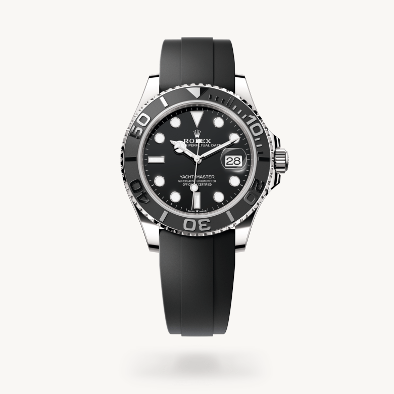 Rolex Yacht-Master 42 M226659-0002