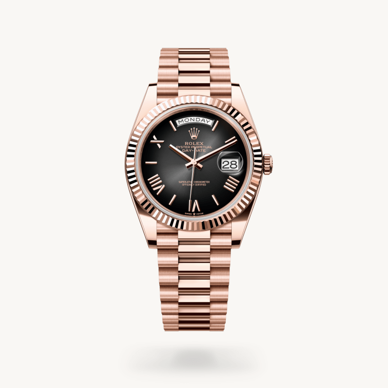 Rolex Day-Date 40 M228235-0055