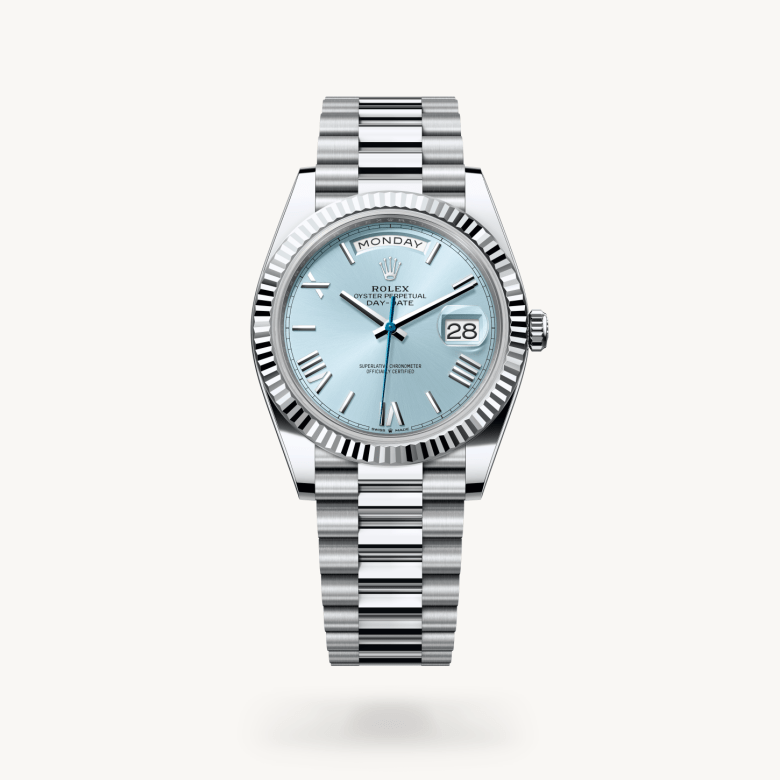 Rolex Day-Date 40 M228236-0012