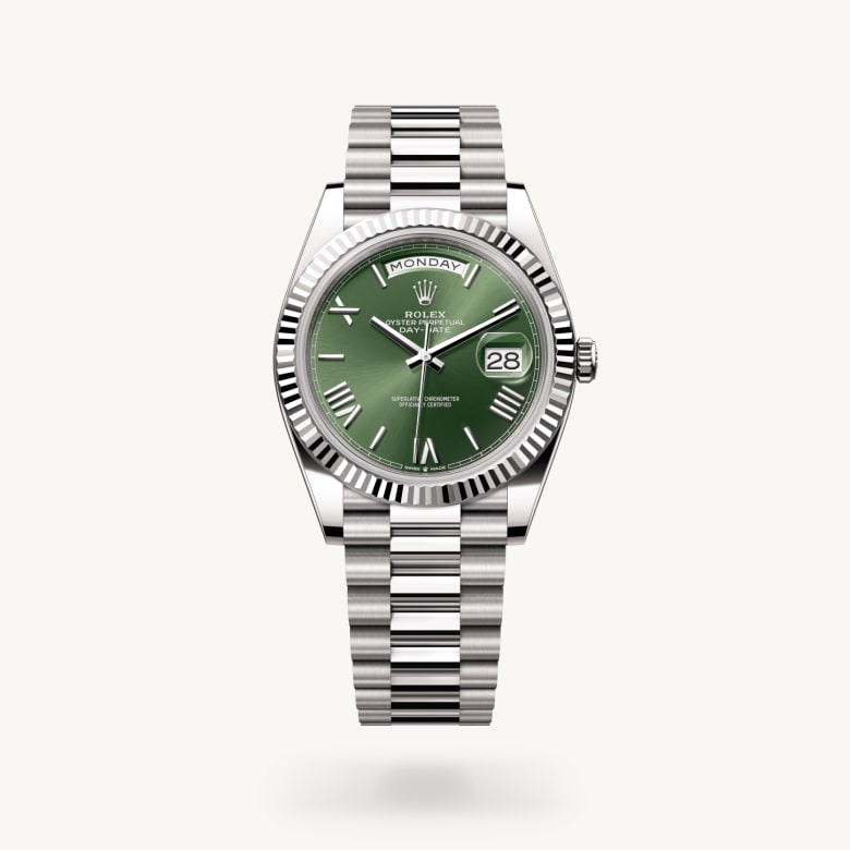 Rolex Day-Date 40 M228239-0033