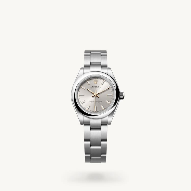 Rolex Oyster Perpetual 28 M276200-0001