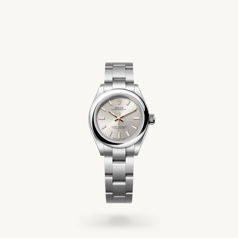 Rolex Oyster Perpetual 28 M276200-0001