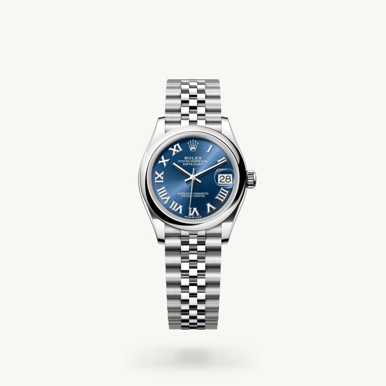 Rolex Datejust 31 M278240-0018