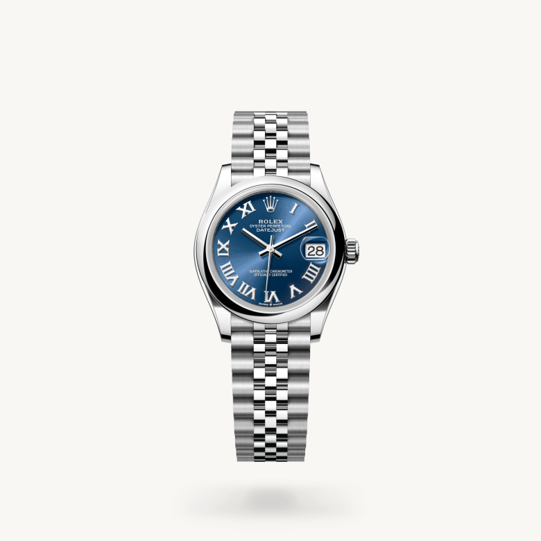 Rolex Datejust 31 M278240-0018