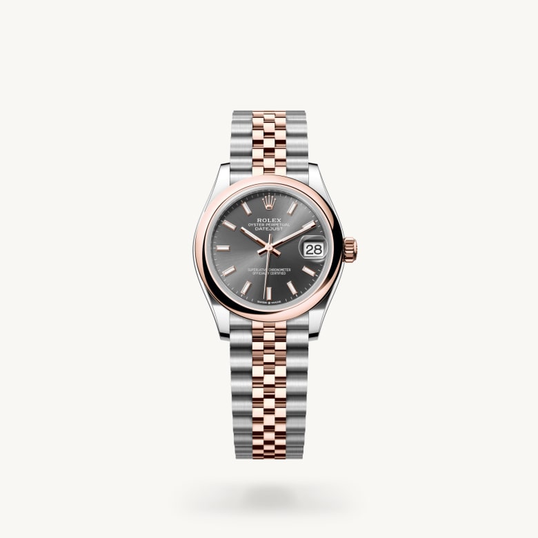 Rolex Datejust 31 M278241-0018