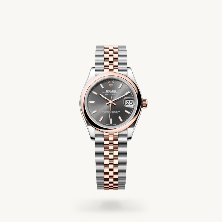 Rolex Datejust 31 M278241-0018