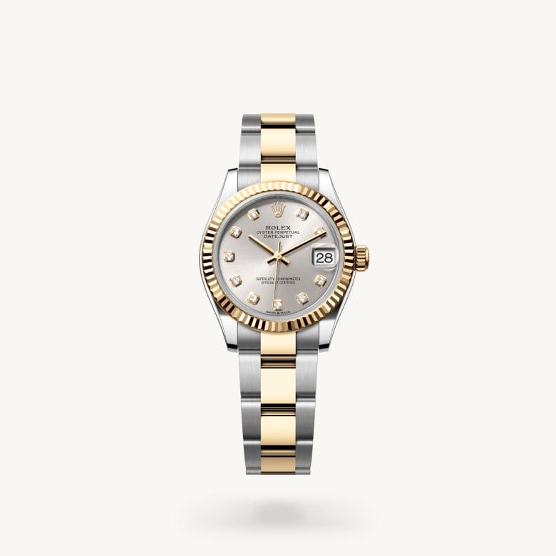 Rolex Datejust 31 M278273-0019
