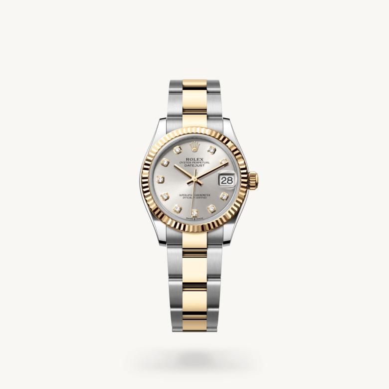 Rolex Datejust 31 M278273-0019
