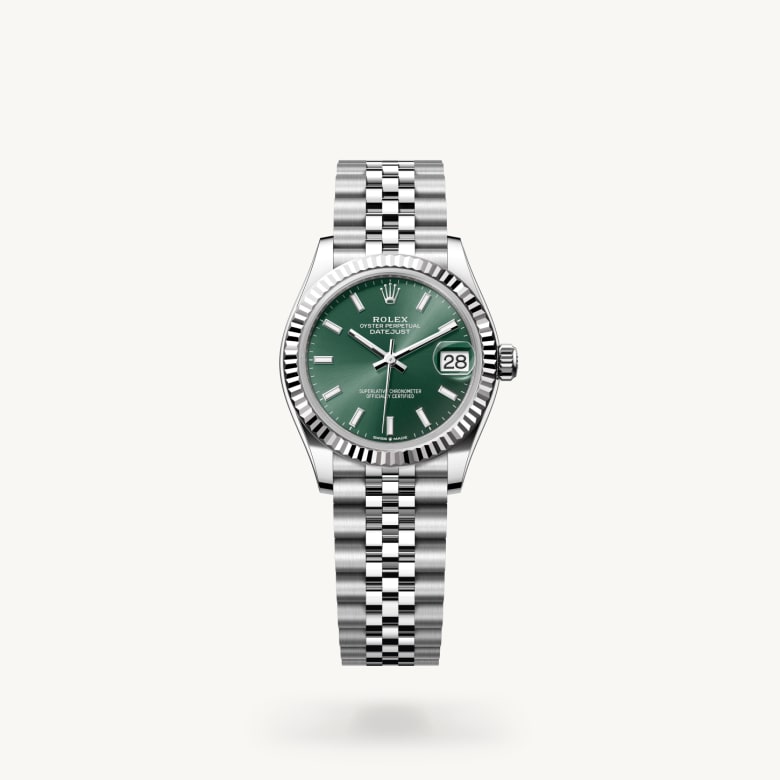 Rolex Datejust 31 M278274-0018