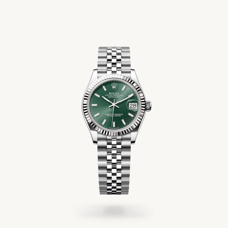 Rolex Datejust 31 M278274-0018