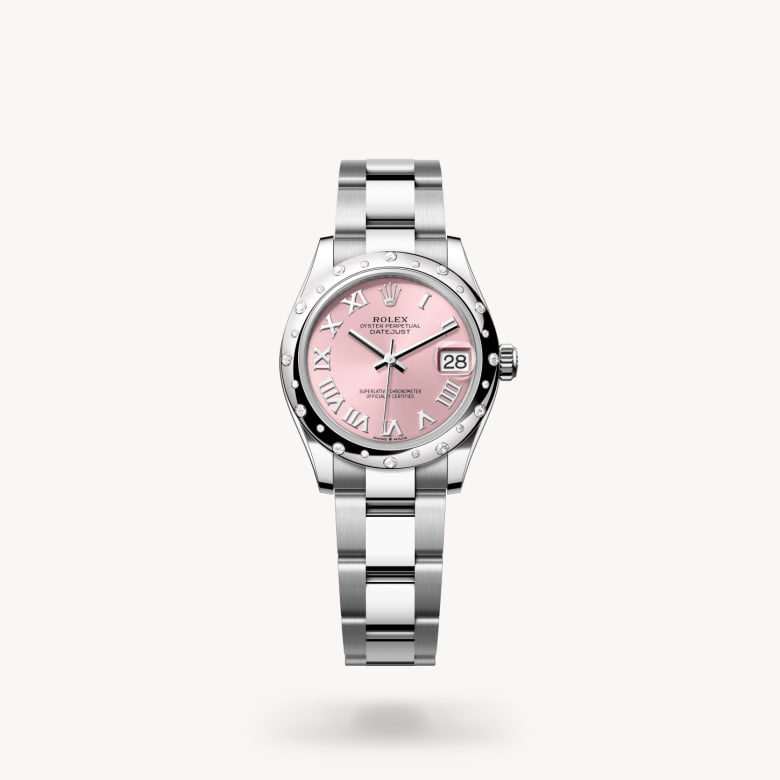 Rolex Datejust 31 M278344RBR-0021
