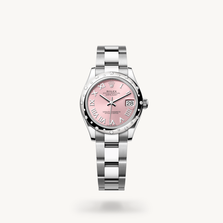 Rolex Datejust 31 M278344RBR-0021