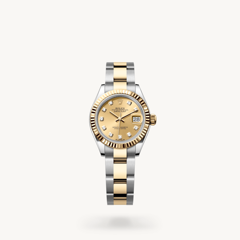 Rolex Lady-Datejust M279173-0012