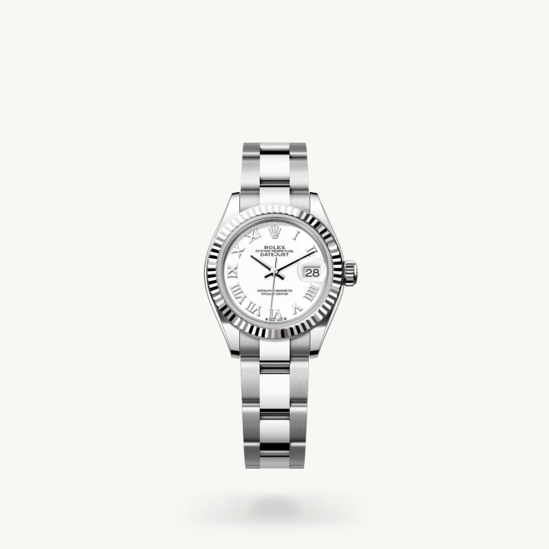 Rolex Lady-Datejust M279174-0020