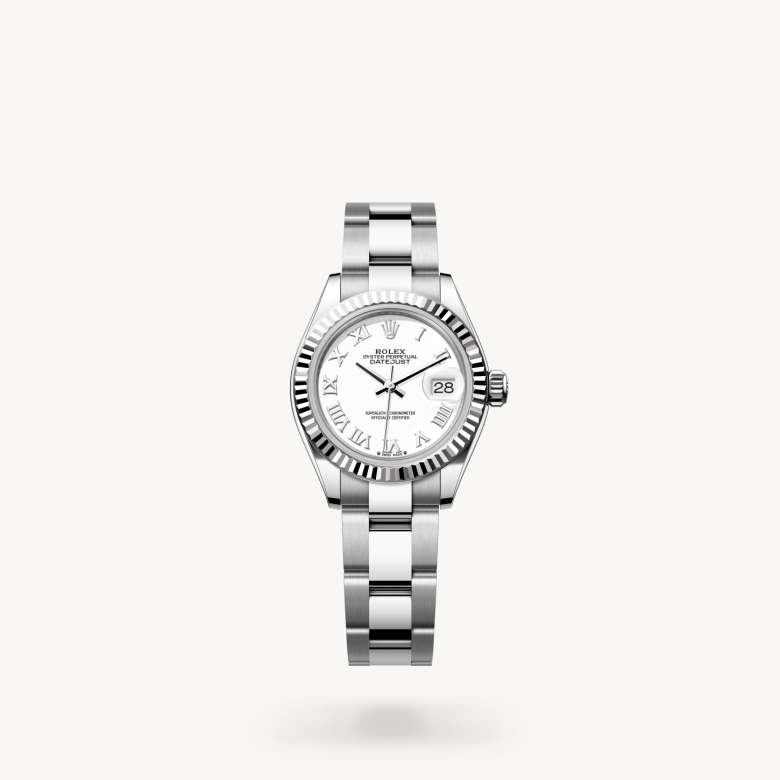 Rolex Lady-Datejust M279174-0020