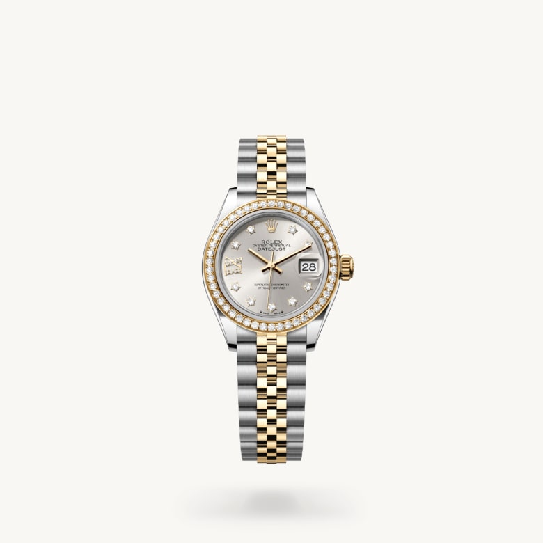 Rolex Lady-Datejust M279383RBR-0003