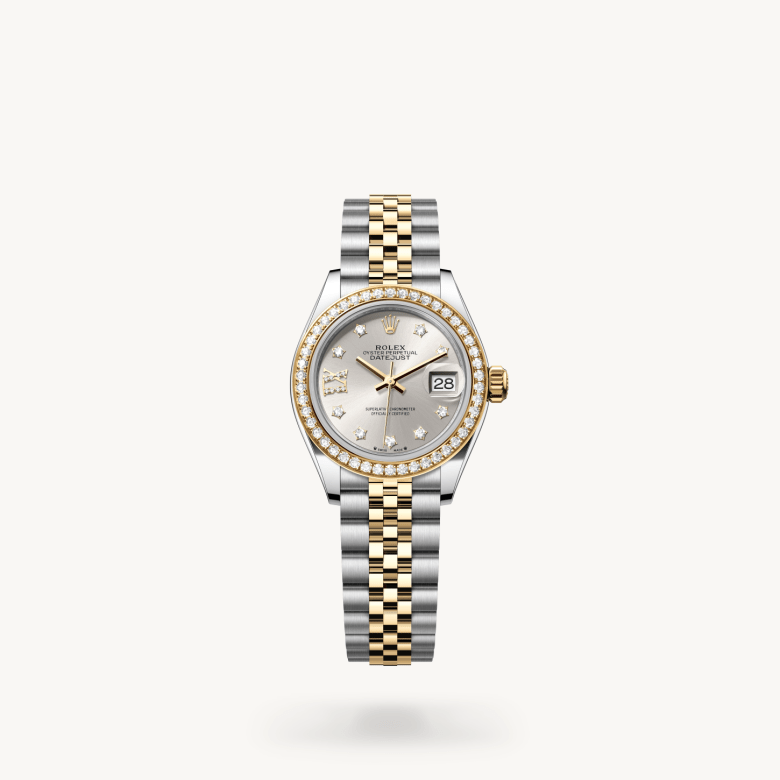 Rolex Lady-Datejust M279383RBR-0003