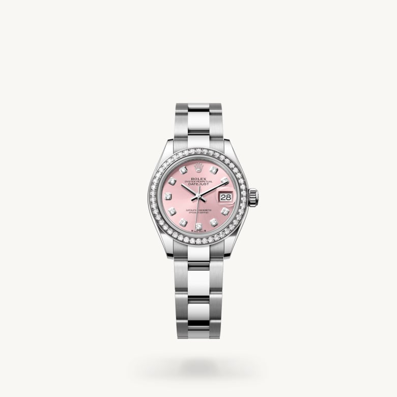 Rolex Lady-Datejust M279384RBR-0004