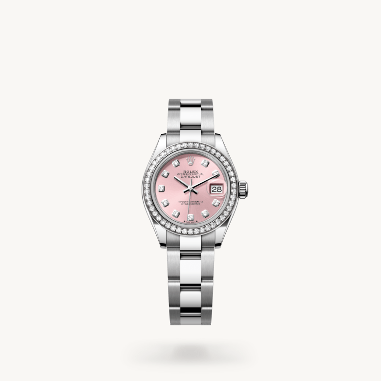 Rolex Lady-Datejust M279384RBR-0004