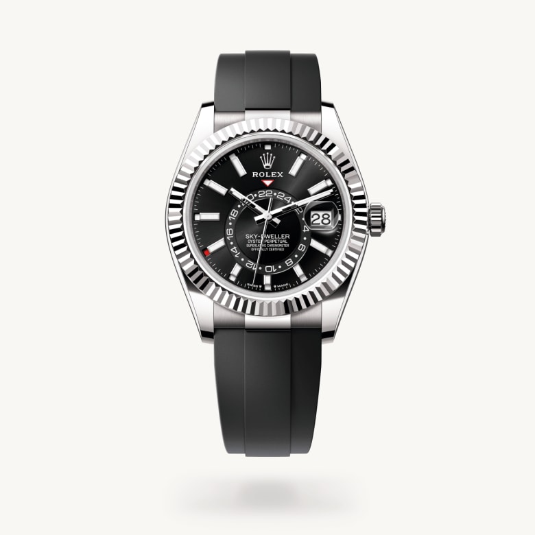 Rolex Sky-Dweller M336239-0002