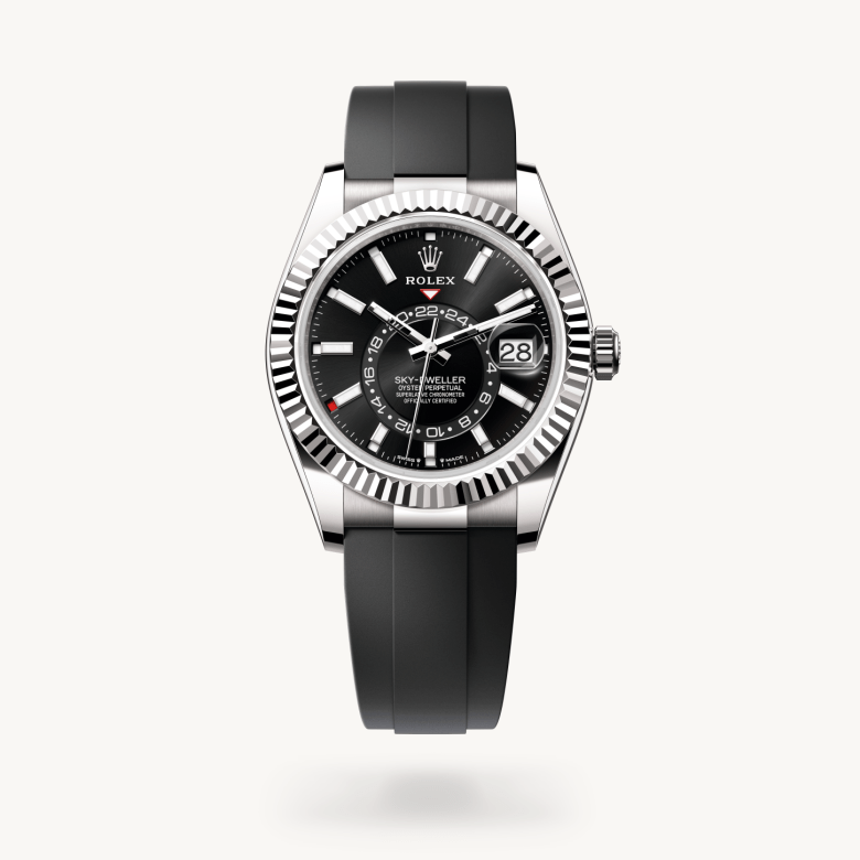 Rolex Sky-Dweller M336239-0002