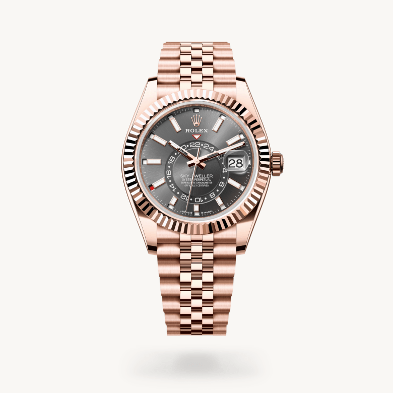Rolex Sky-Dweller M336935-0008