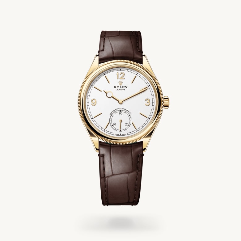 Rolex 1908 M52508-0006