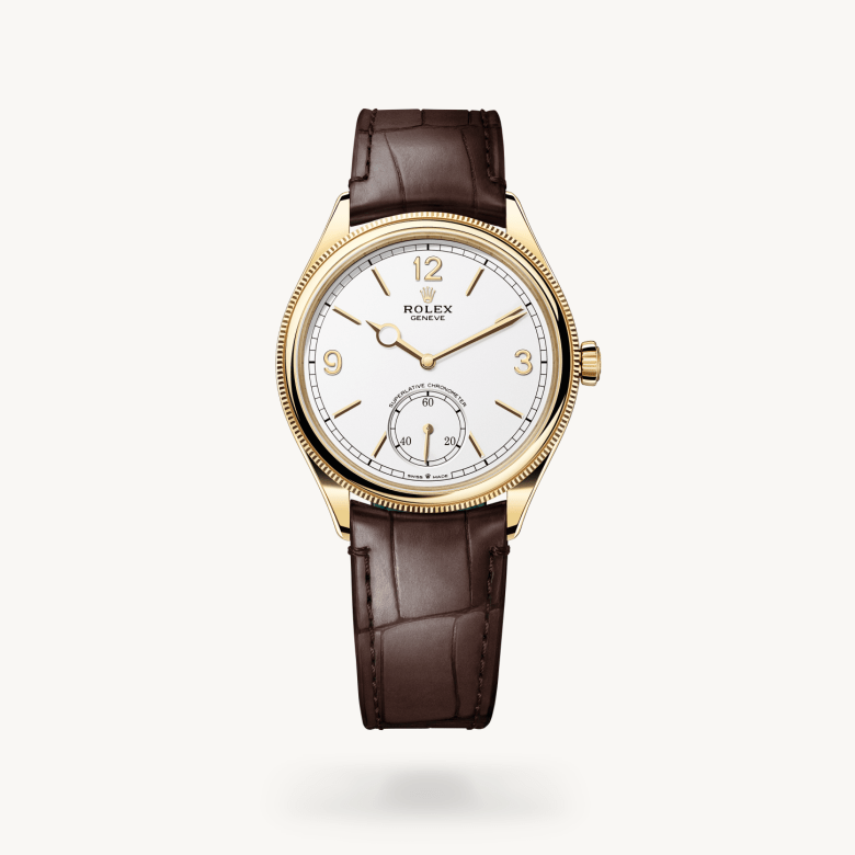 Rolex 1908 M52508-0006