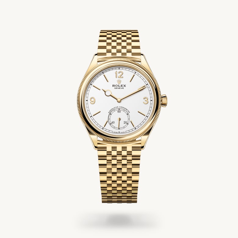 Rolex 1908 M52508-0008