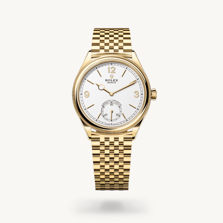 Rolex 1908 M52508-0008