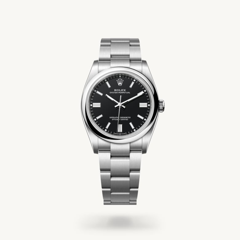 Rolex Oyster Perpetual 36 M126000-0014