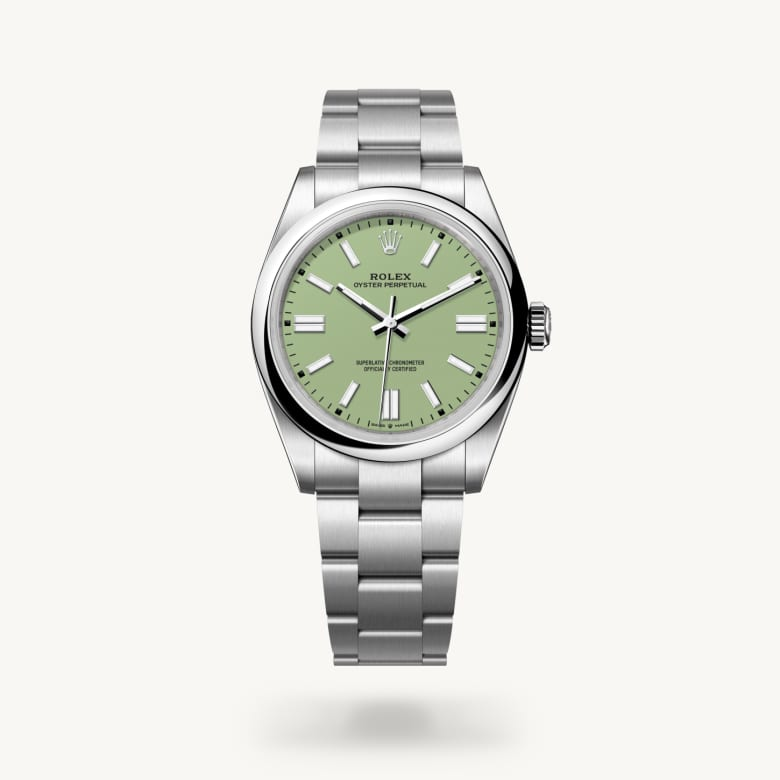 Rolex Oyster Perpetual 41 M134300-0006