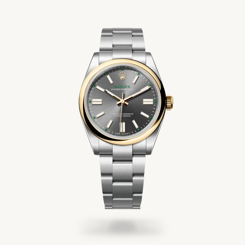 Rolex Oyster Perpetual 41 M134303-0001