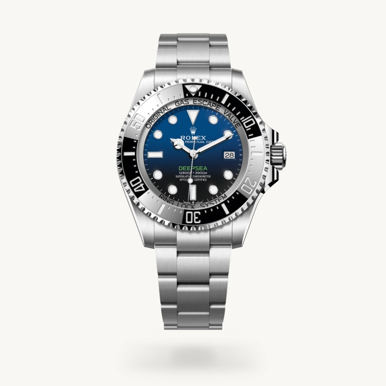 Rolex Rolex Deepsea M136660-0005