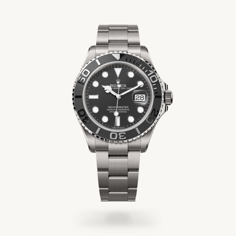 Rolex Yacht-Master 42 M226627-0001