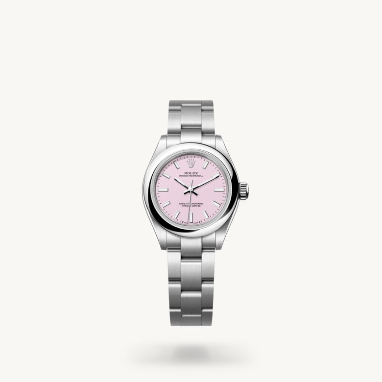 Rolex Oyster Perpetual 28 M276200-0009