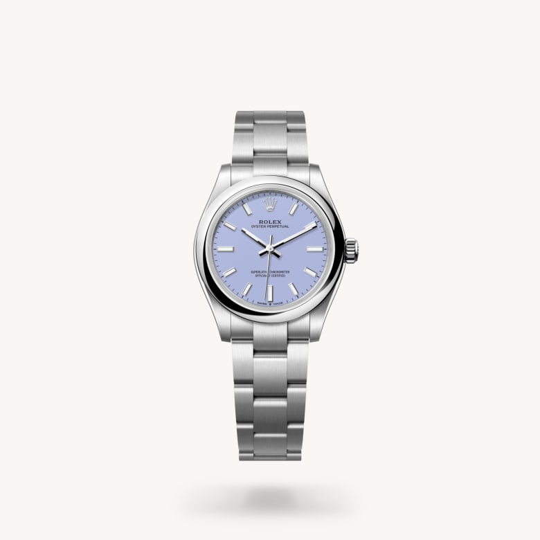 Rolex Oyster Perpetual 31 M277200-0014