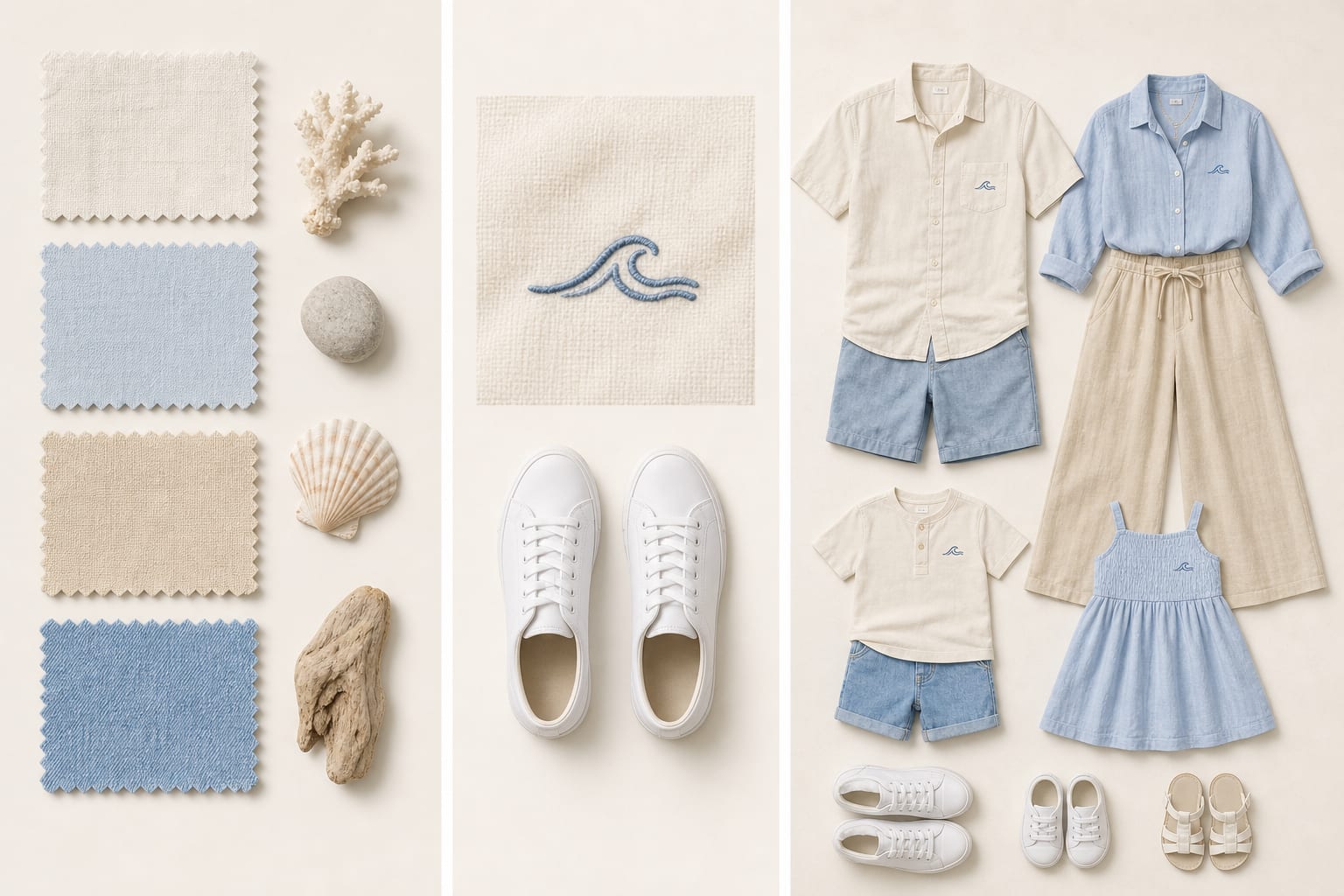 02 coordinated outfit guide