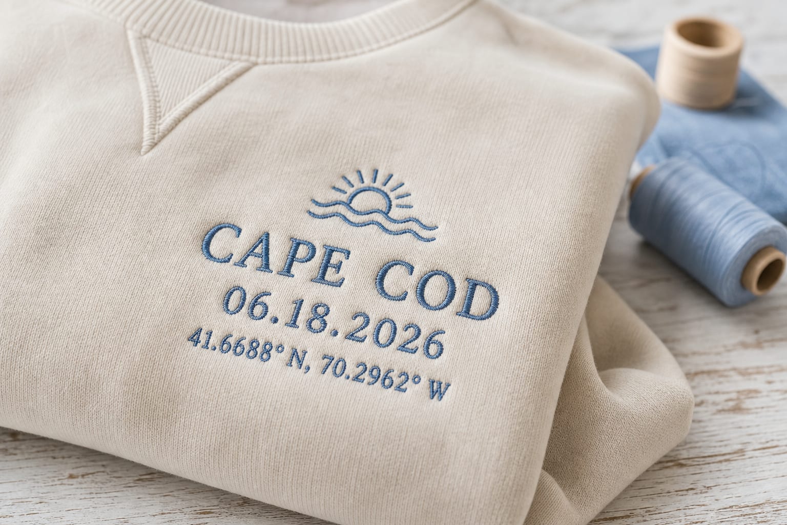 05 cape cod embroidery detail
