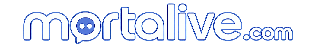 Mortalive logo