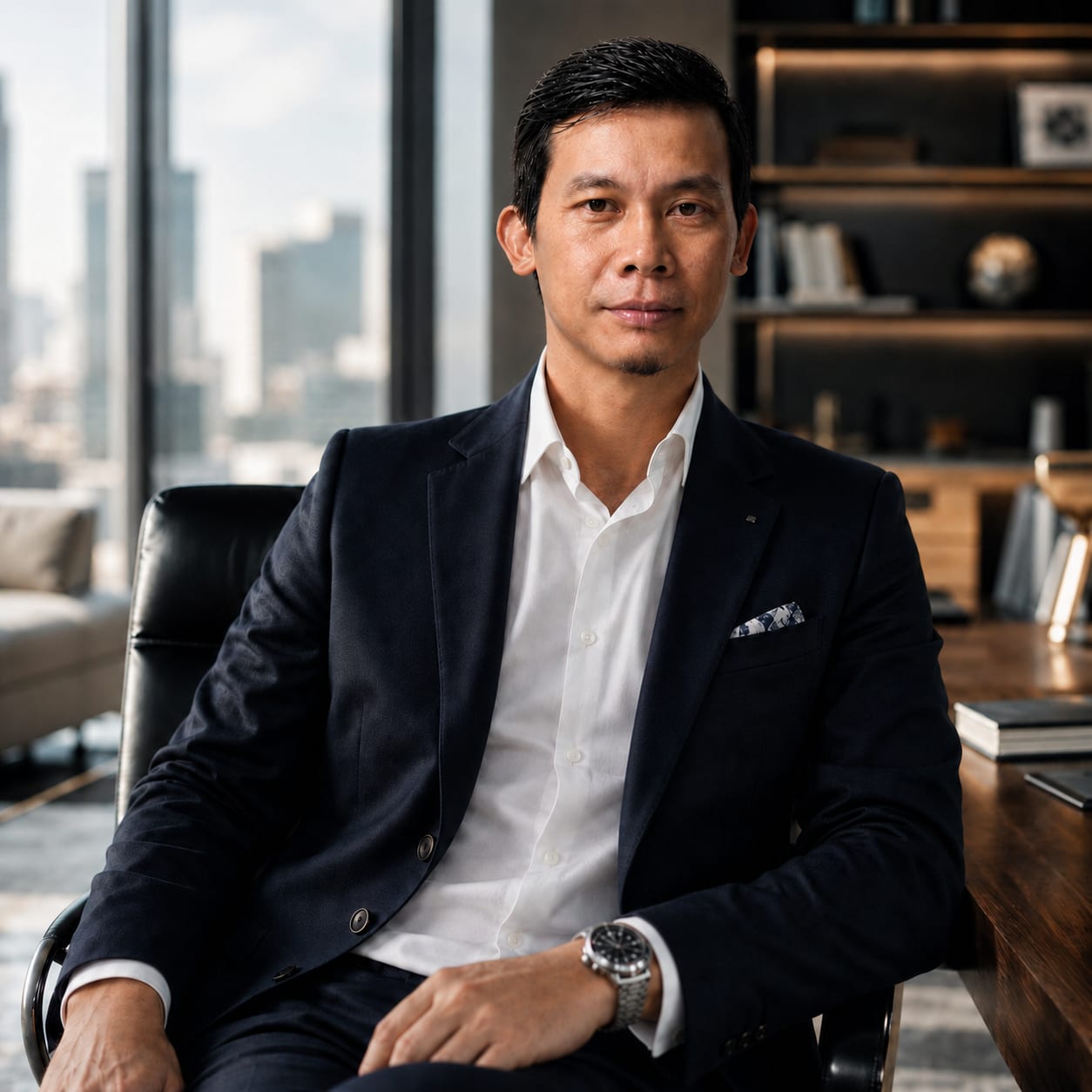 Quỳnh Trần - AI Mentor & Founder, aiway.ink