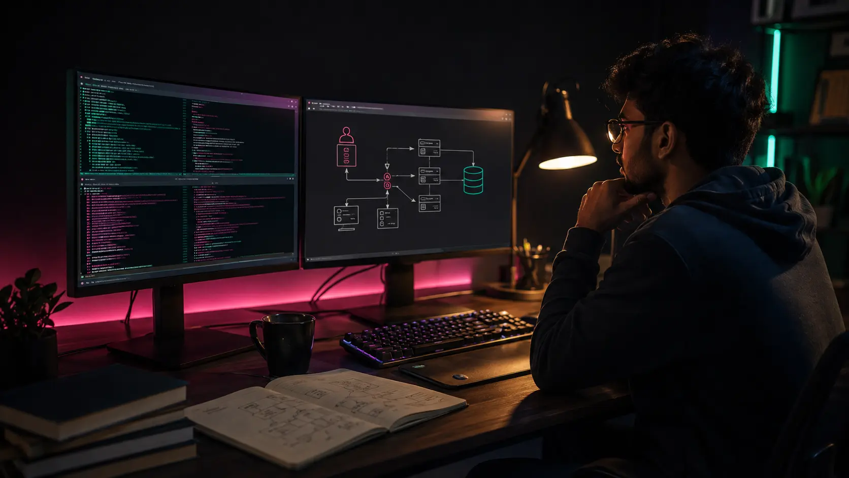 Cloud Engineer Career Path After Graduation — Complete Guide (2026)