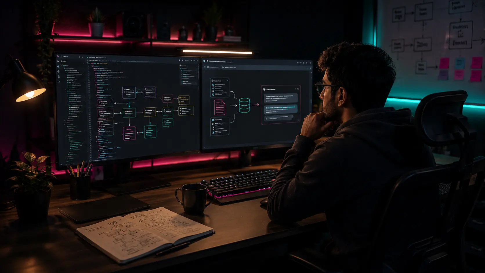 Generative AI Developer Career Path — Beyond AI Fundamentals (2026)