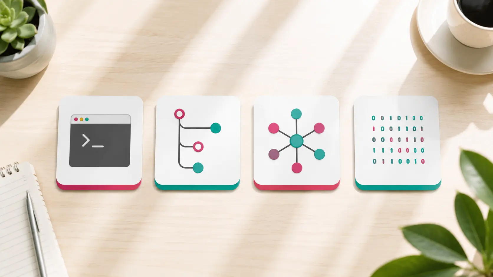 The 4 Things You Need Before Starting Any Specialization Roadmap