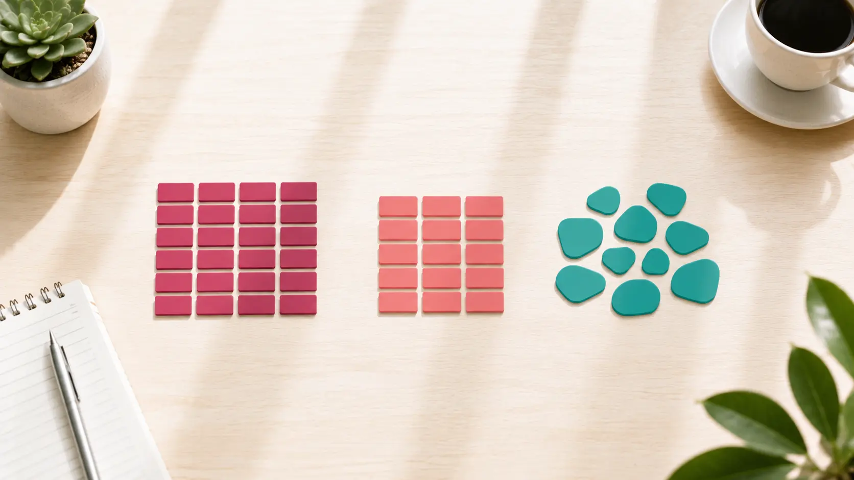 PostgreSQL vs. MySQL vs. MongoDB: Which Database Should You Learn First?