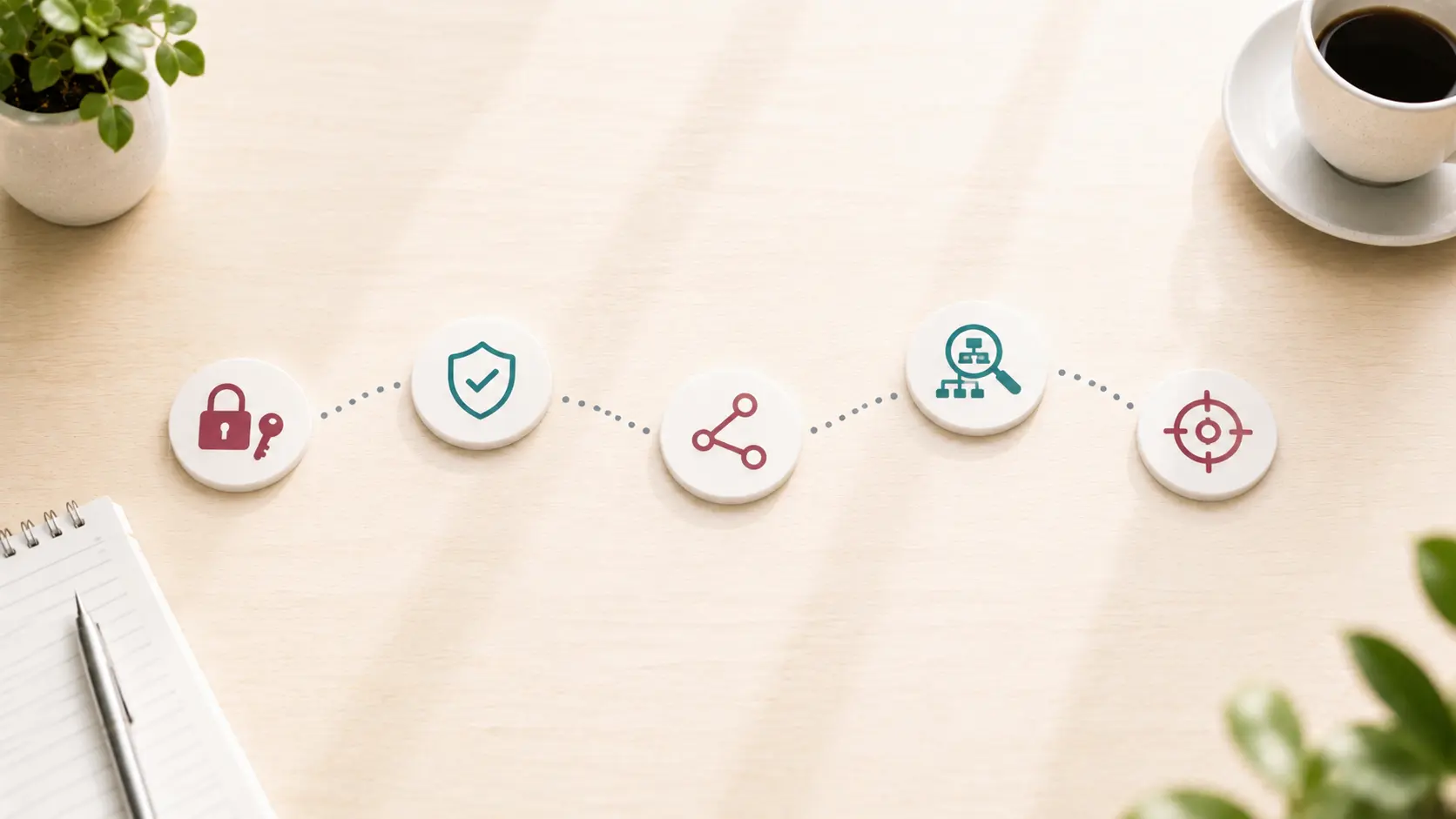 Security Engineering Roadmap: What Order Should You Learn These In?